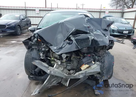 2019 Ford Fiesta St from USA, damaged, VIN 3FADP4GX9KM166322